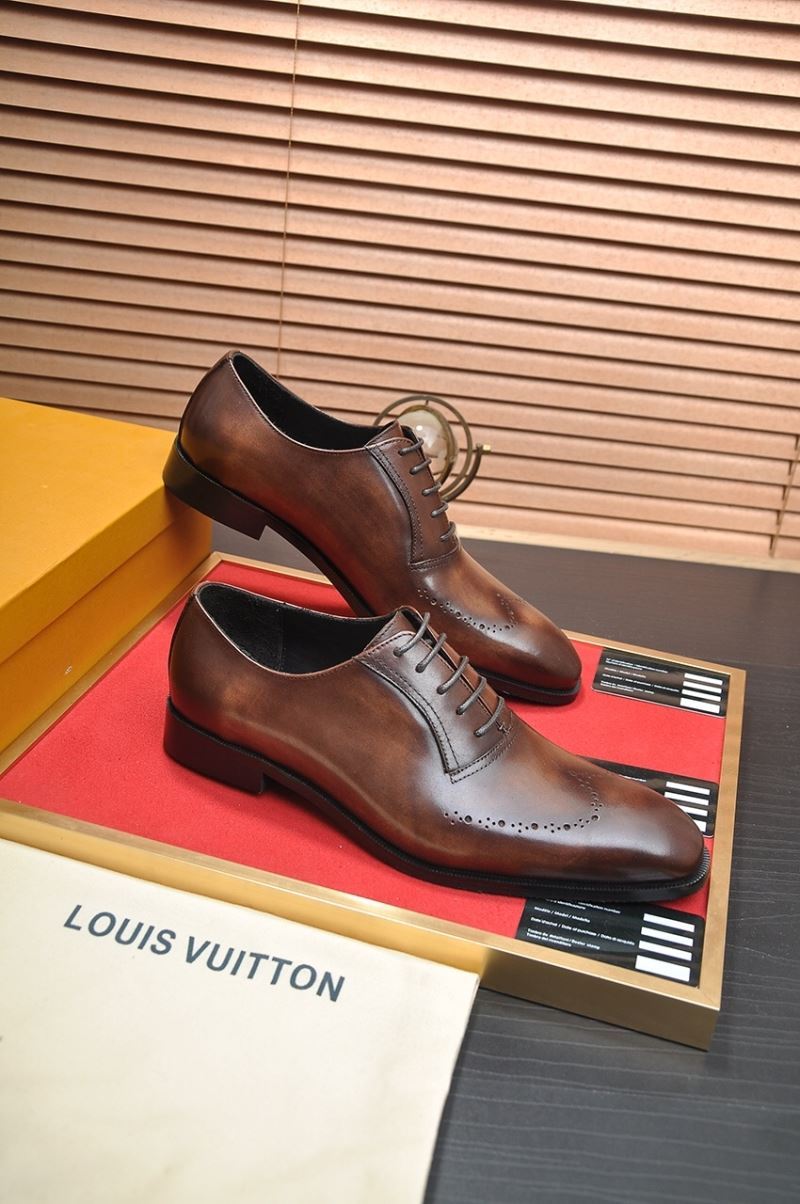 Louis Vuitton Business Shoes